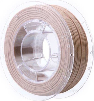 Filament 3D Print-Me SmartFit PLA 1.75mm, 0.2kg, Bamboo, bezhë