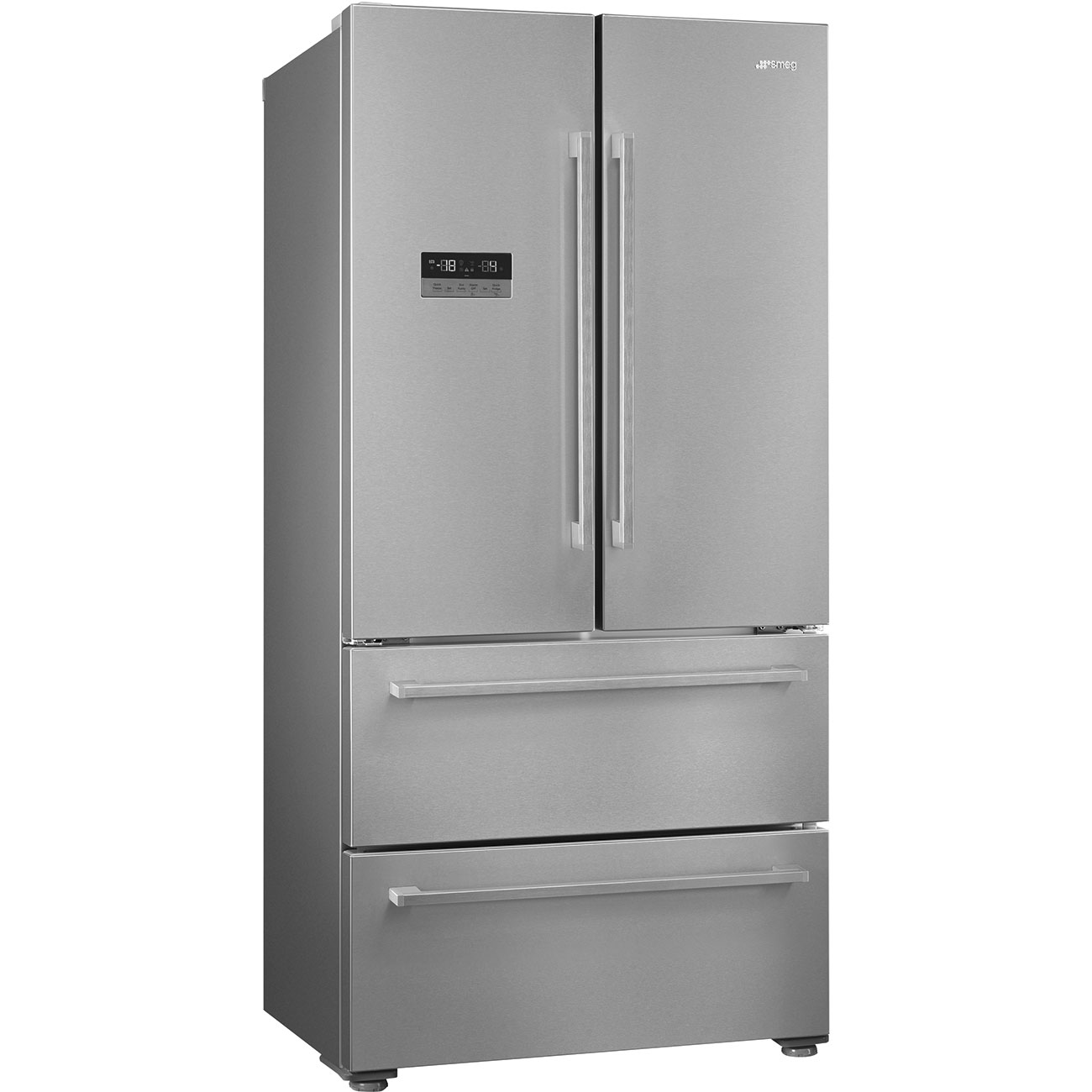 Frigorifer SMEG Universale FQ55FXDF
