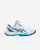 Këpucë handbolli Asics Sky Elite FF 3, për meshkuj, parket, të bardha