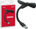 Ventilator USB Speedlink Aero Mini, me qafë të lëvizshme, portë USB A, i zi