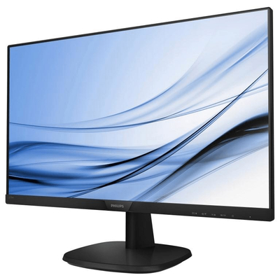 Monitor Philips V Line, 27", 1920 x 1080, Full HD, 60 Hz, i zi