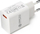 Karikues MicroBattery CoreParts 1x USB-A, 2.4 A (MBXAP-AC0007), i bardhë