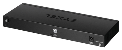 Switch rrjeti Zyxel XMG1915-10E, 8 porta 2.5GbE, 2 porte 10G SFP+