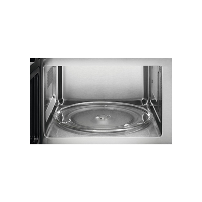 Furrë me mikrovalë Electrolux LMS4253TMK, me grill, inkaso, e zezë