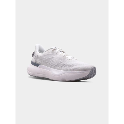 Патики за трчање Under Armour Infinite Pro Breeze, текстил, бели