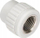 Kupling PP SIGMA-LI FI 25 x 1/2", me saldim
