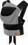 Mbajtëse për bebe Kinderkraft Adoree, ergonomike, deri 20 kg, gri me të zeza