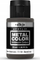 Bojë akrilike metalike Acrylicos Vallejo Metal Color Burnt Iron, 32 ml, kafe metalike