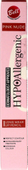 Молив за усни Bell Hypoallergenic 01, розе нуд