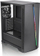 Kasë Thermaltake H350 TG RGB, Midi Tower