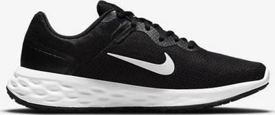 Atlete Nike Revolution 6 NN M DC3728-003, për meshkuj, të zeza