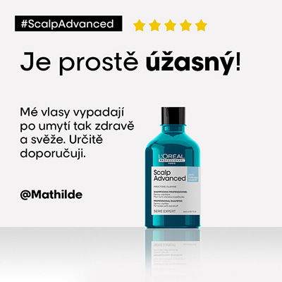 Shampo për flokë L´Oréal Professionnel