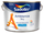 Bojë tavanesh Sadolin Ambiance Sky, full-matt, 10L, e bardhë