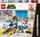 Set loje Nintendo Mario Kart Toad's Garage, garazh lojrash, shumëngjyrësh