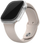 Заштита Uniq Nautic за Apple Watch 46mm, со интегрирано стакло, проѕирна