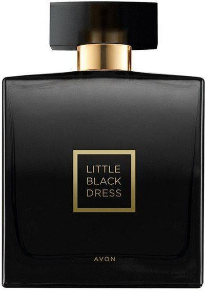 Parfum Avon Little Black Dress, Eau de Parfum, 100ml, për gra
