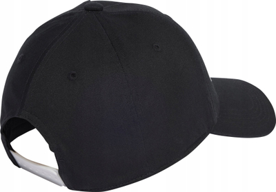 Kapelë adidas Daily Cap HT6356, e zezë