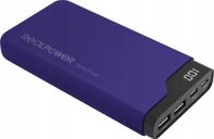 Powerbank Ultron Type C 15000mAh, Midnight Blue
