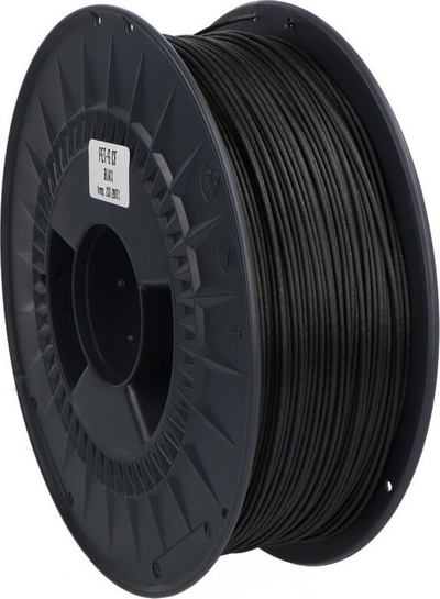 Filament 3D Print-me PET-G CF, 1.75mm, 0.85kg, i zi
