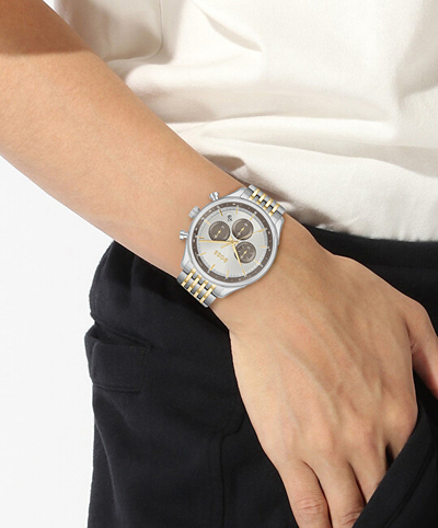 Orë dore HUGO BOSS Gregory 1514053