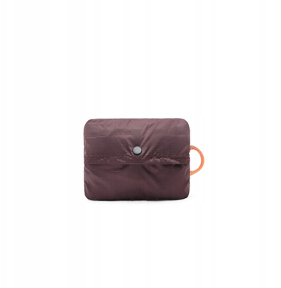 Qese për këpucë Peak Design Shoe Pouch Eclipse, palosëse, ultra e lehtë, gri