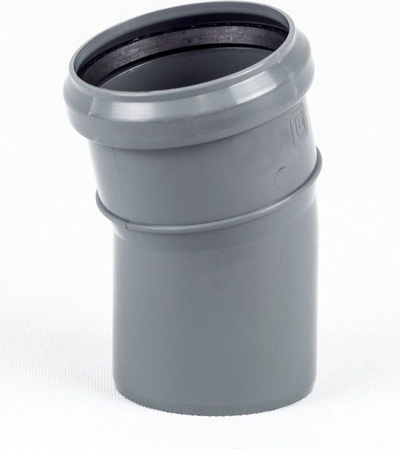 Gyp Onnline PP 110 mm 15° (CCP676), i hirtë
