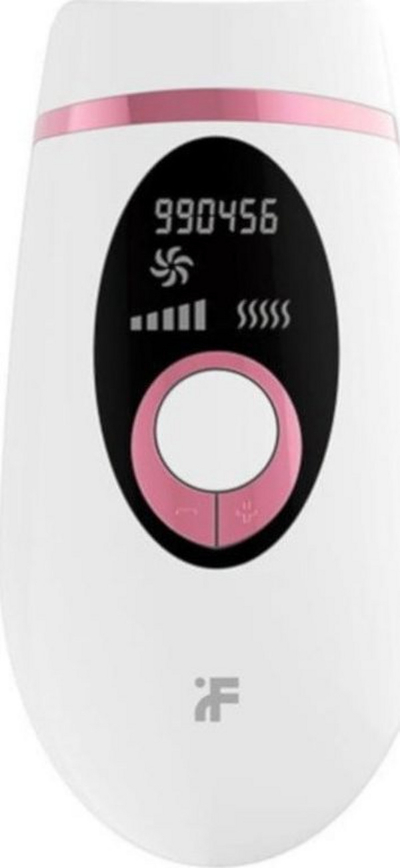 Depilator Xiaomi IPL ZH-01D, i bardhë
