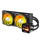 Ftohës Darkflash DE240 AIO Liquid Cooler, 240mm, i zi