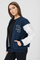 Xhaketë bomber PEGAS W, madhësia L, blu navy
