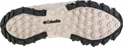 Këpucë malore Columbia Peakfreak II Outdry M, me membranë Outdry, për burra, gri