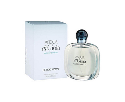 Parfum Armani Acqua Di Gioia