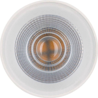 Llampë LED Paulmann Standard Reflector 3-Step Dim, GU10, 230V, e bardhë