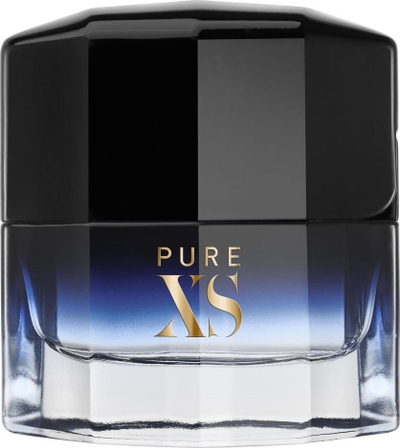 Eau de Toilette Paco Rabanne Pure XS për burra, 50 ml