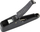 Presa për krimpim kabllosh LOGON TWPHT005, për plug Cat6A, ergonomike, e zezë