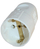 Kuplung prizë N &amp; L 17259, 230V, plastik, e bardhë