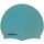 Kapelë noti Crowell Recycling Pearl Silicone, silikon i ricikluar, unisex, blu e çelët