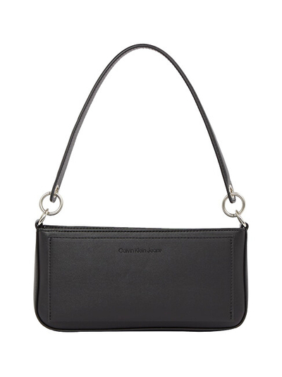 Çantë dore për femra Calvin Klein mCK5017, e zezë