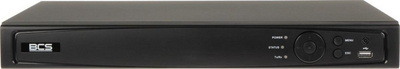 Regjistrues BCS V-NVR0802-4K-8P