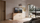 Stendë TV Driak Electric Lift, mobile, deri 80", 60kg, e zezë