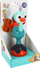 Lodër edukative me zog Bam Bam Bird On Suction Cup, me kupë vakumi, 6m+, shumëngjyrëshe