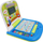 Laptop lodër me mësim Smily Play 8030, dygjuhësh, me ekran LCD, me shumë ngjyra