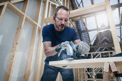 Teh sharre rrethore Bosch Expert for Wood, 305mm, 60 dhëmbë, për dru
