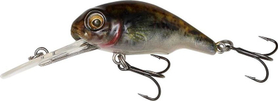 Karrem Savage Gear 3D Goby Crank, 5cm, 7g, i kaftë (62164)