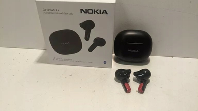 Kufje wireless Nokia Go Earbuds 2+ TWS-122, Bluetooth 5.2, i zi