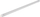 Tub LED Kanlux 37632, 18W, 120cm 4000K, i bardhë