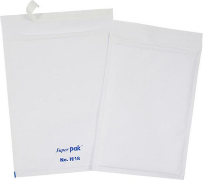 Zarf Staples H / 18