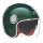Helmete Heritage Gjelberte M