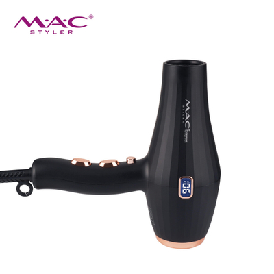 Tharëse Flokësh Mac MC-6641