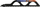 Teh sharre Norton Clipper, 304mm