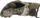 Doreza taktike Mechanix Cold Weather SUB35, XL, 3M Thinsulate, kamuflazh